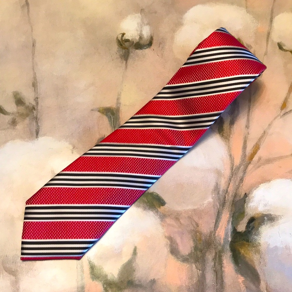 John Sparks tie